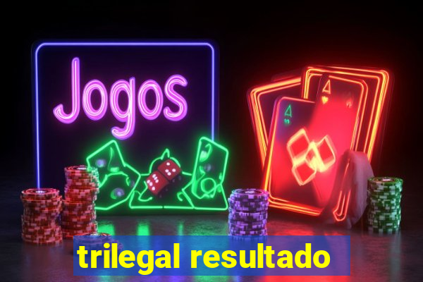 trilegal resultado